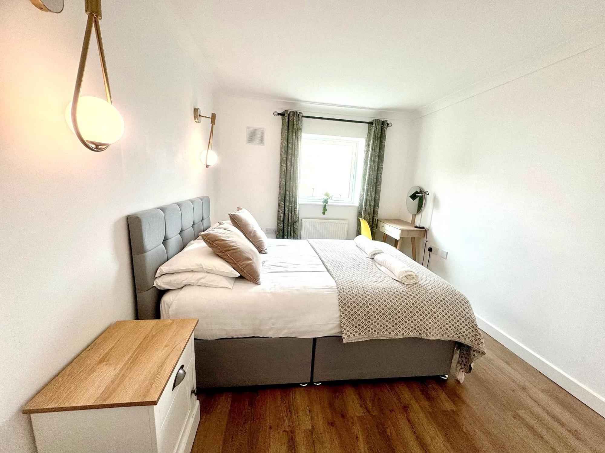 Home2 Home - Market Rise CBG Habitación foto